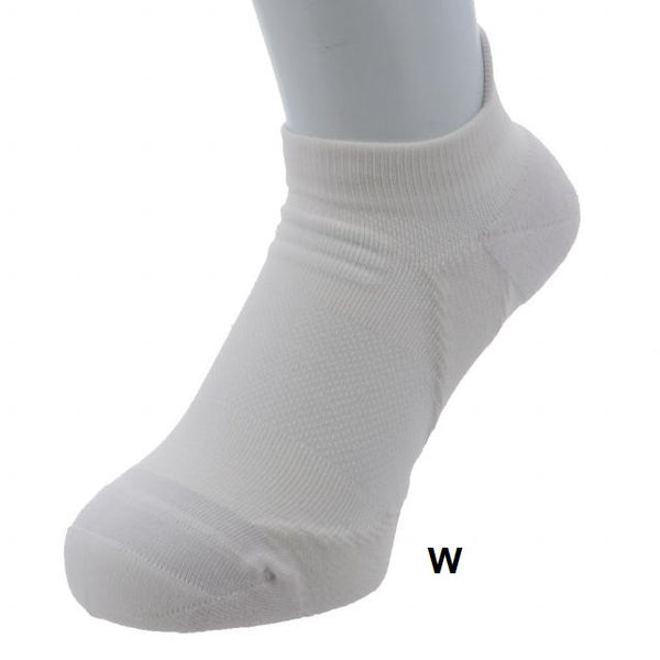 【 SALE 】 Goldwin ( ゴールドウィン ) アーチサポートショートソックス | 陸上 | ランニング | ソックス | 靴下 | GC20300 | キャンプ | アウトドア | レジャー | ごーるどうぃん