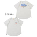 KRIFF MAYER ( クリフメイヤー ) 超速乾アクティブドローコードT | Tシャツ | LADYS | レディース | W2457831 | 2way | 速乾 | トップス | 夏 | レジャー | キャンプ | お出かけ | 旅行 | 伸縮 | 伸びる | ドライタッチ | くりふめいやー