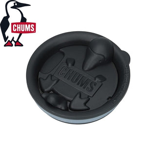 CHUMS ( チャムス ) ブービーカップカバー | 食器 | キッチン用品 | カバー | CH62-2130 | 洗える | 分解 | 衛生的 | 可愛い | ブービーバード | ブービー | 持ち運び | ちゃむす