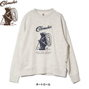COBMASTER ( コブマスター ) COB FRONT LOGO SWEAT | 長袖 | スウェット | 冬 | ポケット | プリント | オシャレ | お出かけ | 81523400 | カジュアル | トップス | こぶますたー