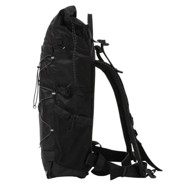 NANGA ( ナンガ ) Fibermax TUL バックパック | リュックサック | リュック | シンプル | アウトドア | 登山 | ハイキング | キャンプ | レジャー | 軽量 | 軽い | 通勤 | 通学 | デイリーユース | 旅行 | N2610-3M011Z008065 | なんが | デイパック