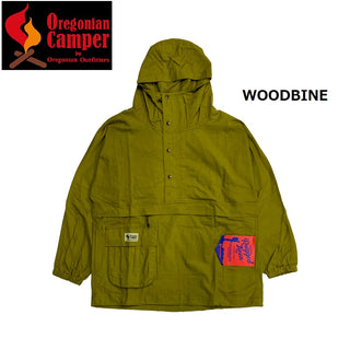 【 SALE 】 Oregonian Camper ( オレゴニアンキャンパー ) ラギットプルパーカー | 焚き火 | 焚火 | ウェア | トップス | ウェア | アウトドア | 難燃 | ゆったり | ユニセックス | メンズ | レディース | OCW-2058