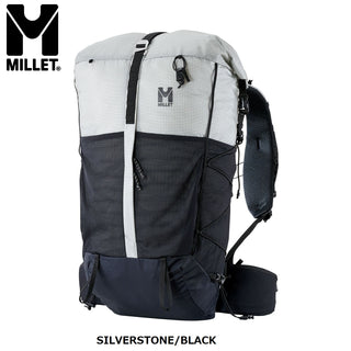MILLET ( ミレー ) パルマラン 35 | リュック | リュックサック | バックパック | 登山 | ハイキング | バッグ | 軽い | 軽量 | MIS01301-N6365 | トレッキング | トレッキングバッグ | みれー