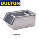 DULTON ( ダルトン ) PARTS STOCKER - LC EDITION パーツストッカー LCエディション | スチール | 収納ボックス | シンプル | ランドクルーザー | ガレージ | スタッキング | インテリア | かっこいい | LCCH07-H298 | だるとん
