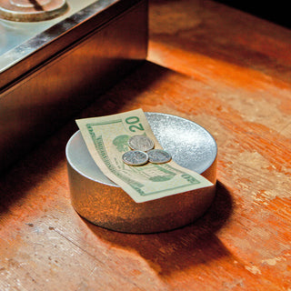 DULTON ( ダルトン ) THE TRAY ザ トレイ | トレー | アクセサリー | コイントレイ | 無骨 | 上品 | シンプル | オシャレ | 部屋 | ディスプレイ | RNJ-0824 | RNJ-0823 | だるとん
