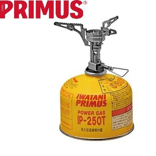 PRIMUS ( プリムス ) フェムトストーブ II | シングルバーナー | アウトドア | キャンプ | 登山 | コンパクト | 車中泊 | デイキャンプ | サブバーナー | 防災 | 災害 | P-116 | ソロキャンプ | ぷりむす