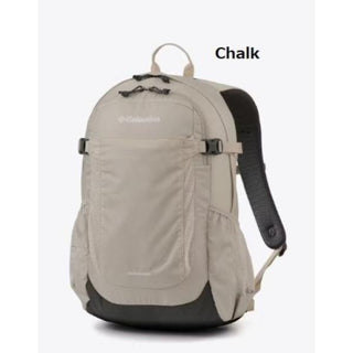 Columbia ( コロンビア ) キャッスルロック25LバックパックII | リュック | バックパック | リュックサック | デイパック | 25L | アウトドア | キャンプ | ユニセックス | 定番 | 撥水 | 登山 | ピクニック | レインカバー