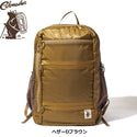 COBMASTER ( コブマスター ) COB-CR SPECTOR PACK LIGHT | デイパック | バックパック | リュックサック | 軽量 | スクエア形状 | 旅行 | 撥水 | 防水 | 81090600 | こぶますたー | ナイロン