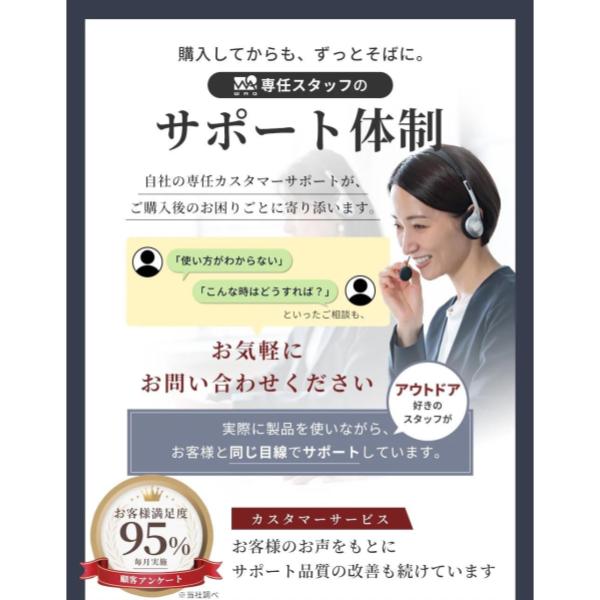 WAQ ( ワック ) AIR VISTA | エアテント | 大型テント | エアフレームテント | 設営簡単 | アウトドア | キャンプ | ファミリーキャンプ | 大型テント | フルオープン | メッシュ | 快適 | 涼しい