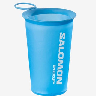 SALOMON ( サロモン ) SOFT CUP SPEED 150ml/5oz | カップ | コンパクト | 持ち運び | 水分補給 | スポーツ | アウトドア | PVCフリー | BPAフリー | ソフト | ランニング | さろもん | LC1917600