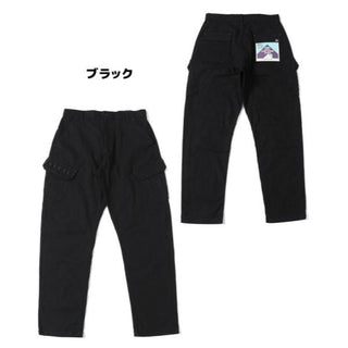 【 SALE 】KRIFF MAYER ( クリフメイヤー ) ツイルキャンプカーゴパンツ MENS 2234000 | メンズ | パンツ | ロングパンツ | アウトドア | キャンプ | ストレッチ | カーゴパンツ | 調節 | リラックス | カジュアル | ボトムス