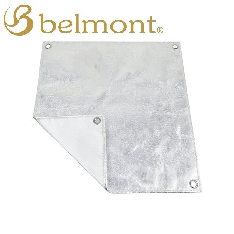 belmont ( ベルモント ) BM-259 焚き火プロテクトシート | アウトドア | 焚火 | 焚き火 | シート | 焚き火シート | 不燃 | 焚火小物 | べるもんと