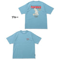KRIFF MAYER ( クリフメイヤー ) ウェットプロテクトT ( 散歩 ) MENS | 2547806 | メンズ | 半袖 | Tシャツ | アパレル | トップス | 夏服 | 接触冷感 | 吸水 | 軽撥水 | レディース | くりふめいやー | 涼しい | カジュアル