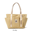 COBMASTER ( コブマスター ) COB Air WP DESERT TOTE | トートバッグ | 大きめ | 大容量 | 通勤 | 買い物 | オシャレ | 通学 | マザーズバッグ | 20L | コンパクト | 使いやすい | 81005200 | こぶますたー