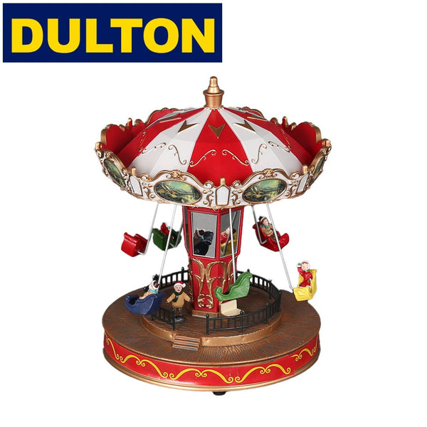 【 半額SALE 】DULTON ( ダルトン ) LED GRAND PARK FLYING CHAIR LED グランド パーク フライング チェア | X24-0724 | クリスマス | 光る | 電池 | 冬 | オススメ | ギフト | プレゼント | だるとん