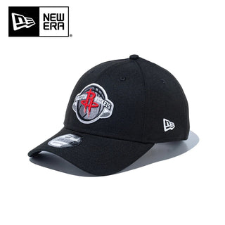 NEW ERA ( ニューエラ ) 9FORTY ヒューストン ・ ロケッツ チームカラー | 帽子 | キャップ | レジャー | キャンプ | アウトドア | 日よけ | 定番 | サイズ調整 | ユニセックス | ポリエステル | コットン | 14527261 | にゅーえら