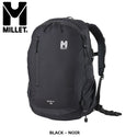 MILLET ( ミレー ) クーラ 30 | リュック | リュックサック | バックパック | デイパック | 登山 | キャンプ | ハイキング | 通勤 | 通学 | レインカバー | 旅行 | アウトドア | レジャー | MIS0545-N7317 | MIS0545-N0247 | みれー