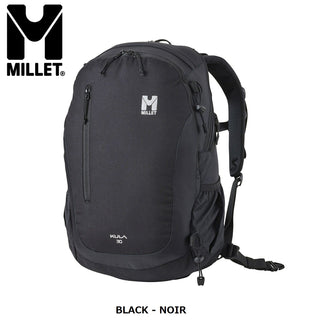 MILLET ( ミレー ) クーラ 30 | リュック | リュックサック | バックパック | デイパック | 登山 | キャンプ | ハイキング | 通勤 | 通学 | レインカバー | 旅行 | アウトドア | レジャー | MIS0545-N7317 | MIS0545-N0247 | みれー