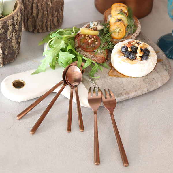 DULTON ( ダルトン ) SVELTE CUTLERY スヴェルト カトラリー | 食器 | シンプル | 来客用 | 毎日 | だるとん | DTCT-19 | キッチン | ダイニング | スプーン | フォーク | ナイフ