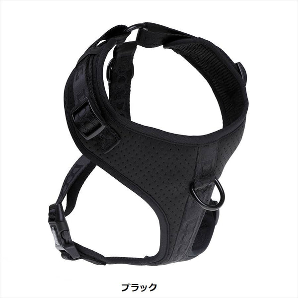 DOOG ( ドゥーグ ) ネオスポーツ ハーネス 犬用ハーネス ネオプレン アウトドア犬用ハーネス 調節可能な犬用ハーネス 軽量犬用ハーネス 耐久性 犬用スポーツハーネス 小型犬 中型犬 大型犬 耐水 速乾 ハーネス