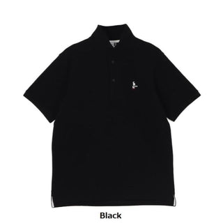CHUMS ( チャムス ) ブービーショールポロシャツ | ポロシャツ | シャツ | 半袖 | 夏服 | 定番 | ゆったり | コットン | シンプル | アウトドア | キャンプ | レジャー | オシャレ | お出かけ | CH02-1271 | ちゃむす