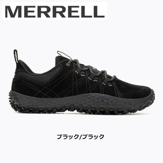 MERRELL ( メレル ) WRAPT ラプト | ウィメンズ | 靴 | シューズ | 女性用 | ローカット | ハイキング | ランニング | フィットネス | アウトドア | キャンプ | 普段使い | シンプル | 歩きやすい | めれる | 37754 | 36004