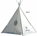 【 SALE 】 peace park ( ピースパーク ) スモールティピーテント | PP2001 | テント | アウトドア | キャンプ | ソロテント | ソロキャンプ | 日よけ | シンプル | 設営しやすい | 簡単 | レジャーテント | ぴーすぱーく