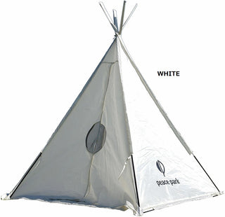 【 SALE 】 peace park ( ピースパーク ) スモールティピーテント | PP2001 | テント | アウトドア | キャンプ | ソロテント | ソロキャンプ | 日よけ | シンプル | 設営しやすい | 簡単 | レジャーテント | ぴーすぱーく