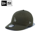 NEW ERA ( ニューエラ ) 9THIRTY Storm ロサンゼルス ・ ドジャース ダークピューター シンセティックスウェードアンダーバイザー | 帽子 | キャップ | 日よけ | アウトドア | レジャー | ポリエステル | サイズ調整 | にゅーえら | 14527590