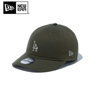 NEW ERA ( ニューエラ ) 9THIRTY Storm ロサンゼルス ・ ドジャース ダークピューター シンセティックスウェードアンダーバイザー | 帽子 | キャップ | 日よけ | アウトドア | レジャー | ポリエステル | サイズ調整 | にゅーえら | 14527590
