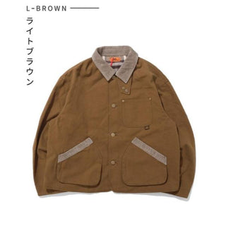 KRIFF MAYER ( クリフメイヤー ) 裏チェックハンティングJK | LADYS | レディース | W2525118 | ジャケット | アウター | 綿100％ | 軽い | 軽量 | 春 | 秋 | 冬 | チェック柄 | カジュアル | お出かけ | 可愛い | くりふめいやー