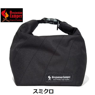Oregonian Camper ( オレゴニアンキャンパー ) サーモキーパー Lサイズ | アウトドア | キャンプ | ウォームキーパー | ソフトクーラー | クーラーバッグ | 保温 | 持ち運び | シンプル | OCB2592 | おれごにあんきゃんぱー