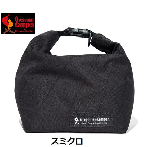 Oregonian Camper ( オレゴニアンキャンパー ) サーモキーパー Lサイズ | アウトドア | キャンプ | ウォームキーパー | ソフトクーラー | クーラーバッグ | 保温 | 持ち運び | シンプル | OCB2592 | おれごにあんきゃんぱー