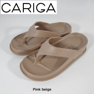 CARIGA ( カリガ ) Flip Sandals | フリップサンダル | サンダル | 夏 | フットウェア | 海 | プール | オシャレ | シンプル | EVA | 軽い | スポーツ | レジャー | トレンド | C210310 | カジュアル | かりが
