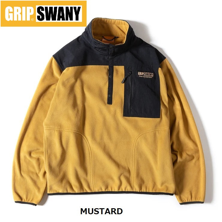 GRIP SWANY ( グリップスワニー ) 【 GSC-79 】 POLARTEC FLEECE