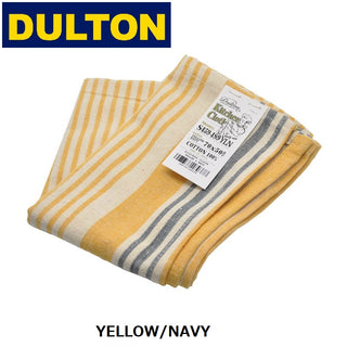 DULTON ( ダルトン ) KITCHEN CLOTH キッチン クロス | 食卓 | ダイニング | オシャレ | コットン | インド | ランチョンマット | S459-189 | だるとん