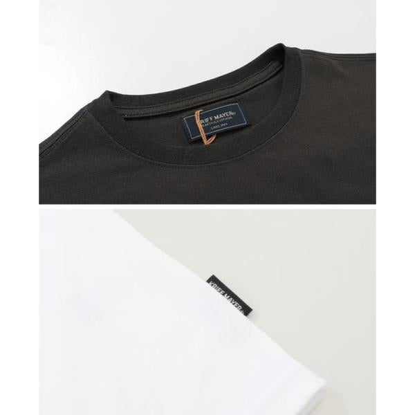 KRIFF MAYER ( クリフメイヤー ) スヌーピープリントT | 釣り | MENS | 2557803 | メンズ | カジュアル | 半袖 | Tシャツ | バックプリント | プリントT | オシャレ | 接触冷感 | 夏 | スヌーピー | くりふめいやー