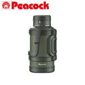 Peacock ( ピーコック ) コンテナボトル 4.0L ( DXA-400 ) 水筒 | 大きめ | 通勤 | 通学 | スポーツ | 部活 | 持ち運び | キャンプ | 内コップ付 | 注ぎやすい | ハンドル付き | 保温 | 保冷 | アウトドア | キャンプ
