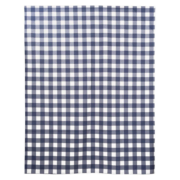 DULTON ( ダルトン ) PLAID PRINT TABLECLOTH BLUE プラッド プリント テーブルクロス | キッチン | 食卓 | アウトドア | ダイニング | キャンプ | ピクニック | タータン柄 | MZ-0456 | だるとん