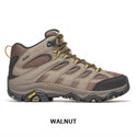 MERRELL ( メレル ) MOAB 3 SYNTHETIC MID GORE-TEX® WIDE WIDTH モアブ 3 シンセティック ミッド ゴアテックス® ワイド ワイズ | メンズ | シューズ | 靴 | 男性用 | EVAフォーム | アウトドア | キャンプ | レジャー | めれる
