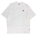COBMASTER ( コブマスター ) COB LS EMB LOGO Tee #01 | Tシャツ | 半袖 | ウェア | トップス | 半袖Tシャツ | シンプル | 定番 | ワンポイント | 刺繍 | お出かけ | オシャレ | カジュアル | 80479100 | こぶますたー