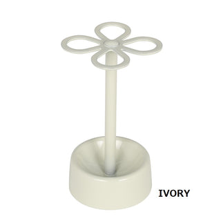 DULTON ( ダルトン ) 4 HOLES TOOTHBRUSH HOLDER 4 ホール トゥースブラシ ホルダー | 歯ブラシ立て | スタンド | ステンレス | 洗面所 | 衛生的 | CH03-H92 | だるとん | オシャレ