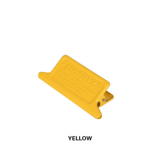 DULTON ( ダルトン ) METAL CLIP メタル クリップ | スチール | シンプル | カラフル | デザイン | かっこいい | インテリア | 文房具 | だるとん | 117-329 | 挟む | 書類 | デスク整理