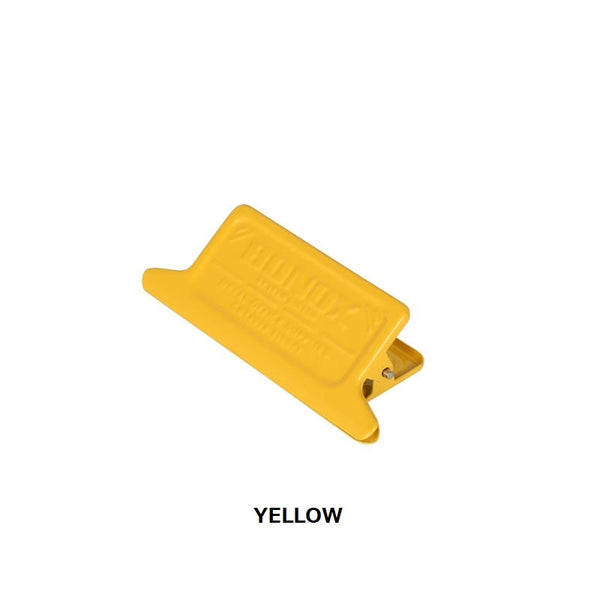DULTON ( ダルトン ) METAL CLIP メタル クリップ | スチール | シンプル | カラフル | デザイン | かっこいい | インテリア | 文房具 | だるとん | 117-329 | 挟む | 書類 | デスク整理