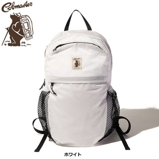 COBMASTER ( コブマスター ) COB-CR PKB HABIT PACK | デイパック | リュック | コンパクト | 撥水 | パッカブル | 軽量 | コーデュラ | ユニセックス | 防水 | アウトドア | レジャー | キャンプ | 81100100 | こぶますたー