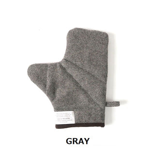 POST GENERAL ( ポストジェネラル ) MIL MITTEN / ミル ミトン | 料理 | キッチンミトン | キッチン用品 | プレゼント | ギフト | アウトドア | シンプル | メンズライク | 薪運び | 便利 | 982140072 | ぽすとじぇねらる