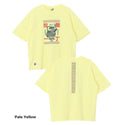CHUMS ( チャムス ) 拉麺一丁Tシャツ | トップス | Tシャツ | 半袖 | ウェア | ラーメン | コットン | CH01-2786 | オーバーサイズ | キャンプ | アウトドア | レジャー | お出かけ | ちゃむす