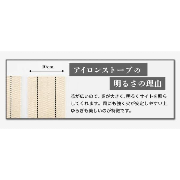 WAQ ( ワック ) アイロンストーブ The IRON STOVE | ストーブ | 卓上ストーブ | 調理 | 料理 | アウトドア | キャンプ | 暖かい | かっこいい | 真鍮 | 明るい | 料理 | 調理 | ゴトク | クラシック