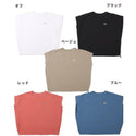 KRIFF MAYER ( クリフメイヤー ) 夏季GO!Tチュニック | LADYS | W2555113 | 半袖 | レディース | 春夏 | 着回し | 体型カバー | カジュアル | ロング丈 | 涼しい | 軽量 | ナチュラル | 無地 | デイリー | ラクちん | くりふめいやー