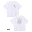 CHUMS ( チャムス ) コットンドライドンブラコTシャツ | 半袖 | Tシャツ | ドライ加工 | オーバーサイズ | カジュアル | 軽い | 速乾 | アウトドア | レジャー | キャンプ | CH01-2759 | ちゃむす